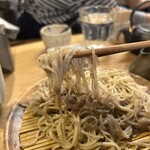 石臼挽き手打 蕎楽亭 - 