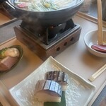 和食しゃぶしゃぶ かごの屋 - 