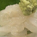 石臼挽き手打 蕎楽亭 - 