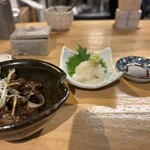 石臼挽き手打 蕎楽亭 - 