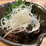 石臼挽き手打 蕎楽亭 - 