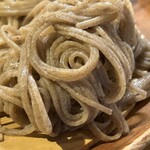 石臼挽き手打 蕎楽亭 - 