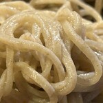 石臼挽き手打 蕎楽亭 - 