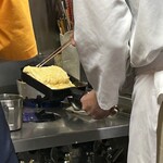 石臼挽き手打 蕎楽亭 - 