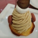 プルミエカフェ - 