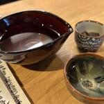 石臼挽き手打 蕎楽亭 - 