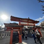 石臼挽き手打 蕎楽亭 - 