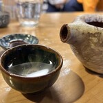 石臼挽き手打 蕎楽亭 - 