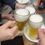 貴家。 地蔵通り本店 - 