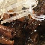 石臼挽き手打 蕎楽亭 - 