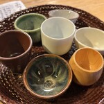 石臼挽き手打 蕎楽亭 - 