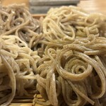 石臼挽き手打 蕎楽亭 - 