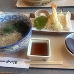 和食しゃぶしゃぶ かごの屋 - 