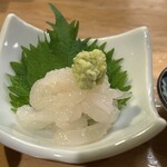 石臼挽き手打 蕎楽亭 - 