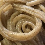 石臼挽き手打 蕎楽亭 - 