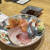 立呑み 魚椿 袋町店
