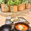 韓国料理 ホンデポチャ - 