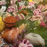 酒とてらだや - 