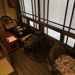 酒とてらだや - 