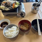 炉ばた家 阿吽 - 