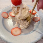 ぎるふりかふぇ - 