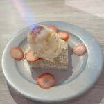 ぎるふりかふぇ - 