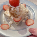 ぎるふりかふぇ - 