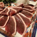 酒とてらだや - 