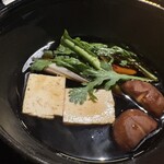 酒とてらだや - 