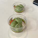 パン・ギャラクティック・ピザ・ポート - 