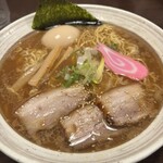 らーめん 三日月 - 