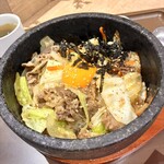 韓国料理 ホンデポチャ - 