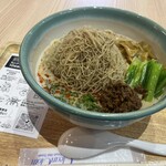 活龍 - 料理写真:モンブラン担々麺