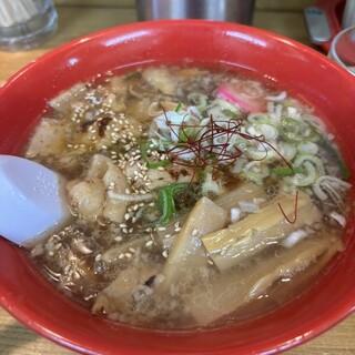 羅亜~麺 加藤屋_0