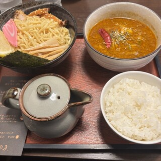 らーめん 三日月_1