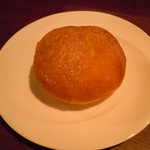 ラ・キュイジーヌ・ド　ウオタマ - 自家製プティパン♪こだわりの粉使用のこと(・∀・)一日に作られる量が限られるため追加は＋５０円♪