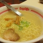 スガキヤ - ラーメン３００円