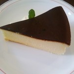 つばめ - チーズケーキ