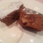 ル ビストロ - （ディナー）断面