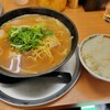 みそラーメンさつき
