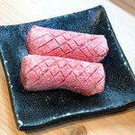 高円寺肉合戦 - タンモト