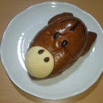 森のくまさん - 料理写真: