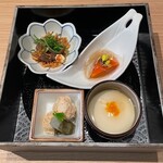 個室焼肉 銀座きたお - 