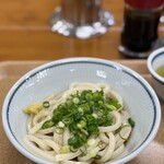 讃岐うどん 上原屋本店 - 