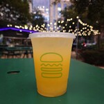 SHAKESHACK Madison Square Park - Mango Passionade (S)