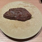 個室焼肉 銀座きたお - 
