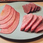 個室焼肉 銀座きたお - 