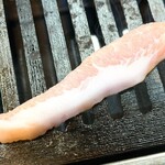 高円寺肉合戦 - トントロ