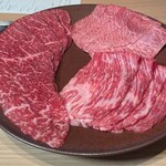 個室焼肉 銀座きたお - 
