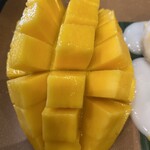 MangoTango - 芳醇な香りで口内でトロける甘〜いマンゴー